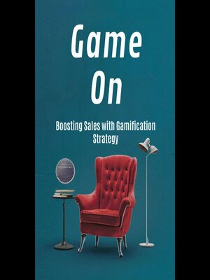 cover image of Game On